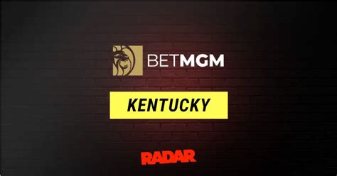 betmgm ky sportsbook